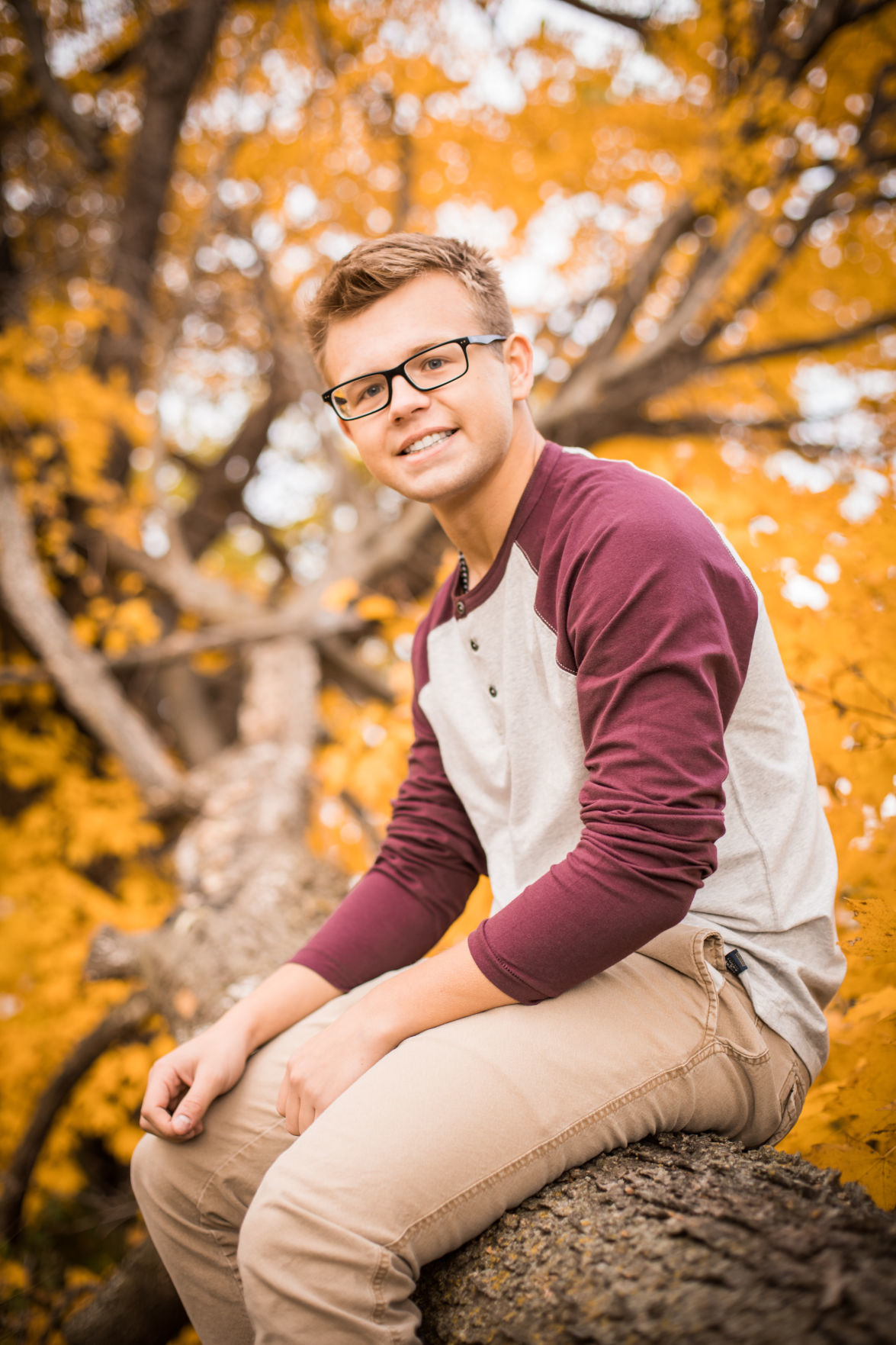 Collin Kollasch - Arts - Newman Catholic